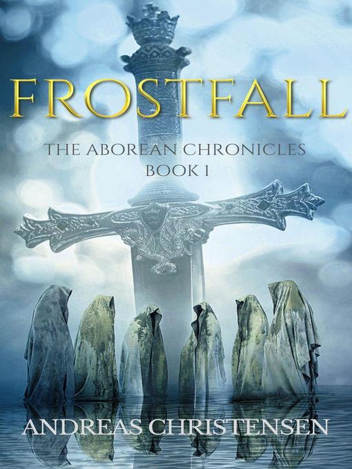 Title details for Frostfall by Andreas Christensen - Available